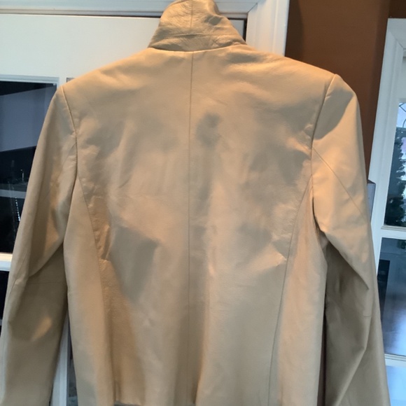 Leather Jacket - Picture 3 of 4